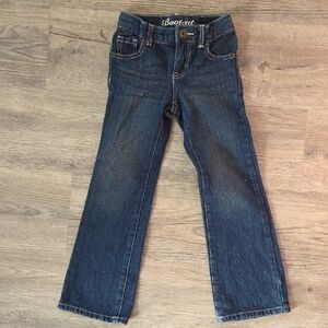Crazy 8 Classic Blue Kids Jeans